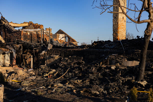 Reliable Fire Damage Removal contractor in Sun City, AZ by Fire Damage Doption
