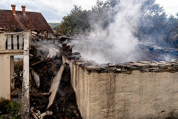 Affordable Fire Damage Removal solutions in Sun City, AZ